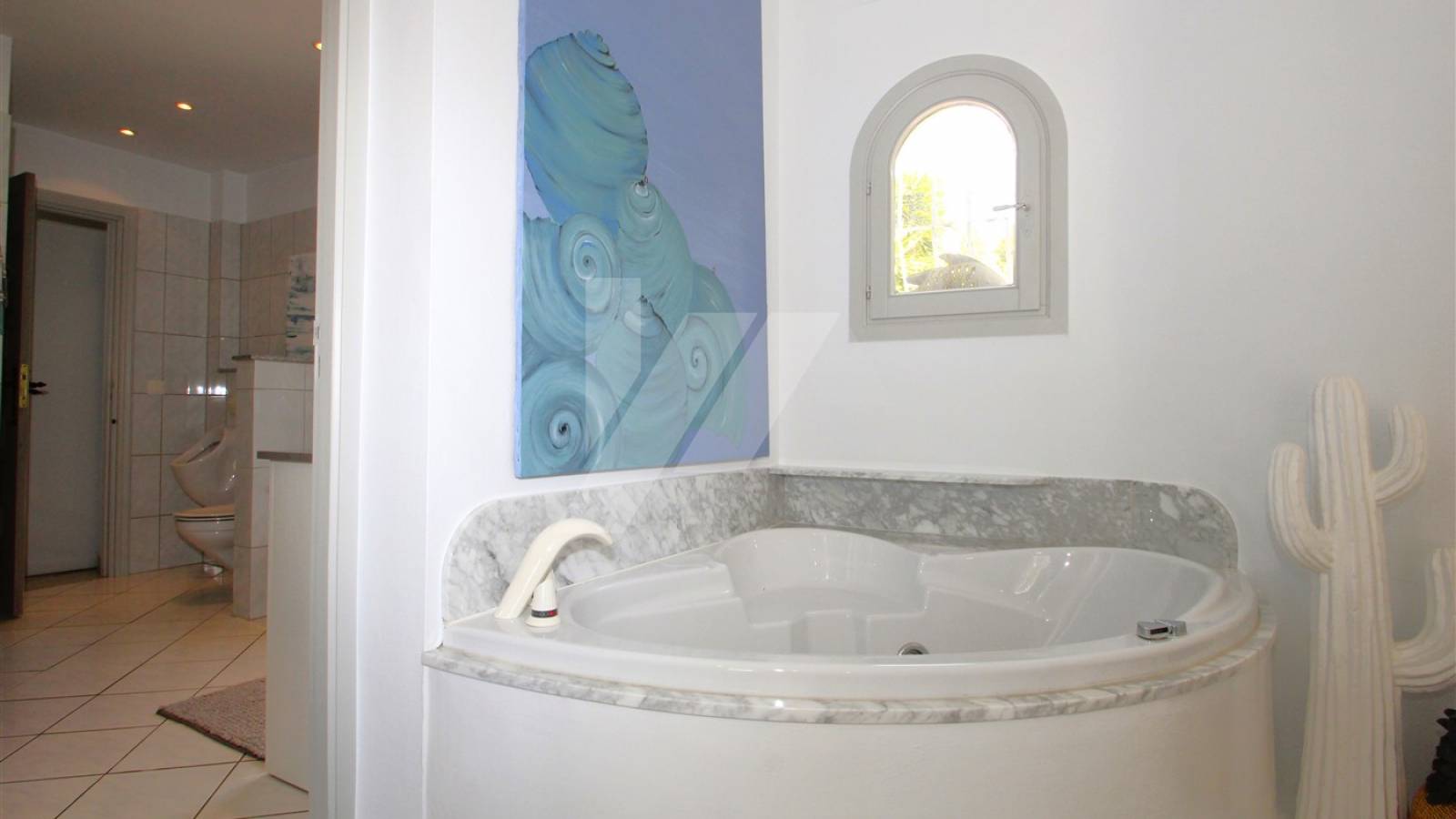 Wiederverkauf - Villa - Benissa - La Viña - Montemar - San Jaime