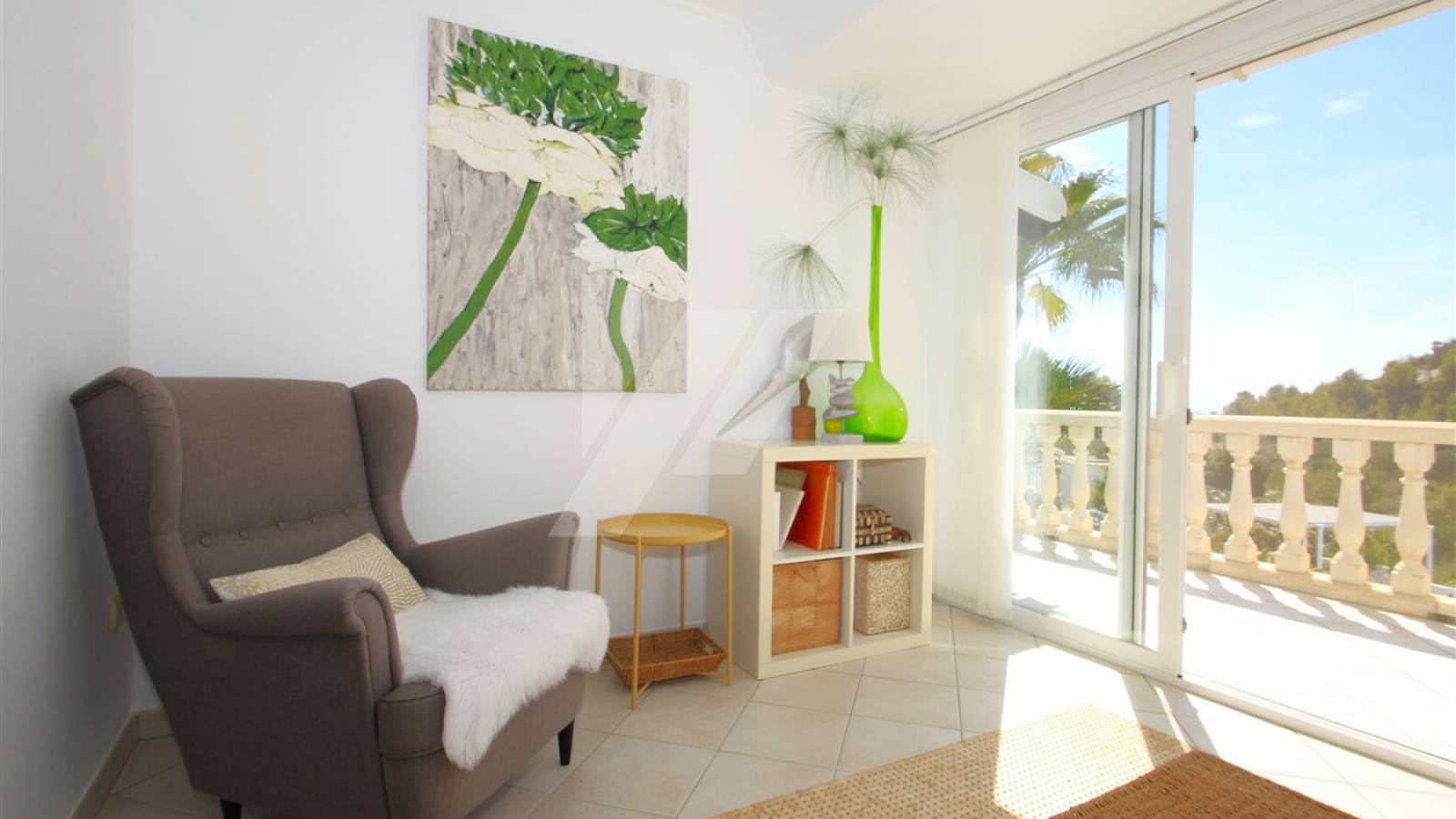 Wiederverkauf - Villa - Benissa - La Viña - Montemar - San Jaime