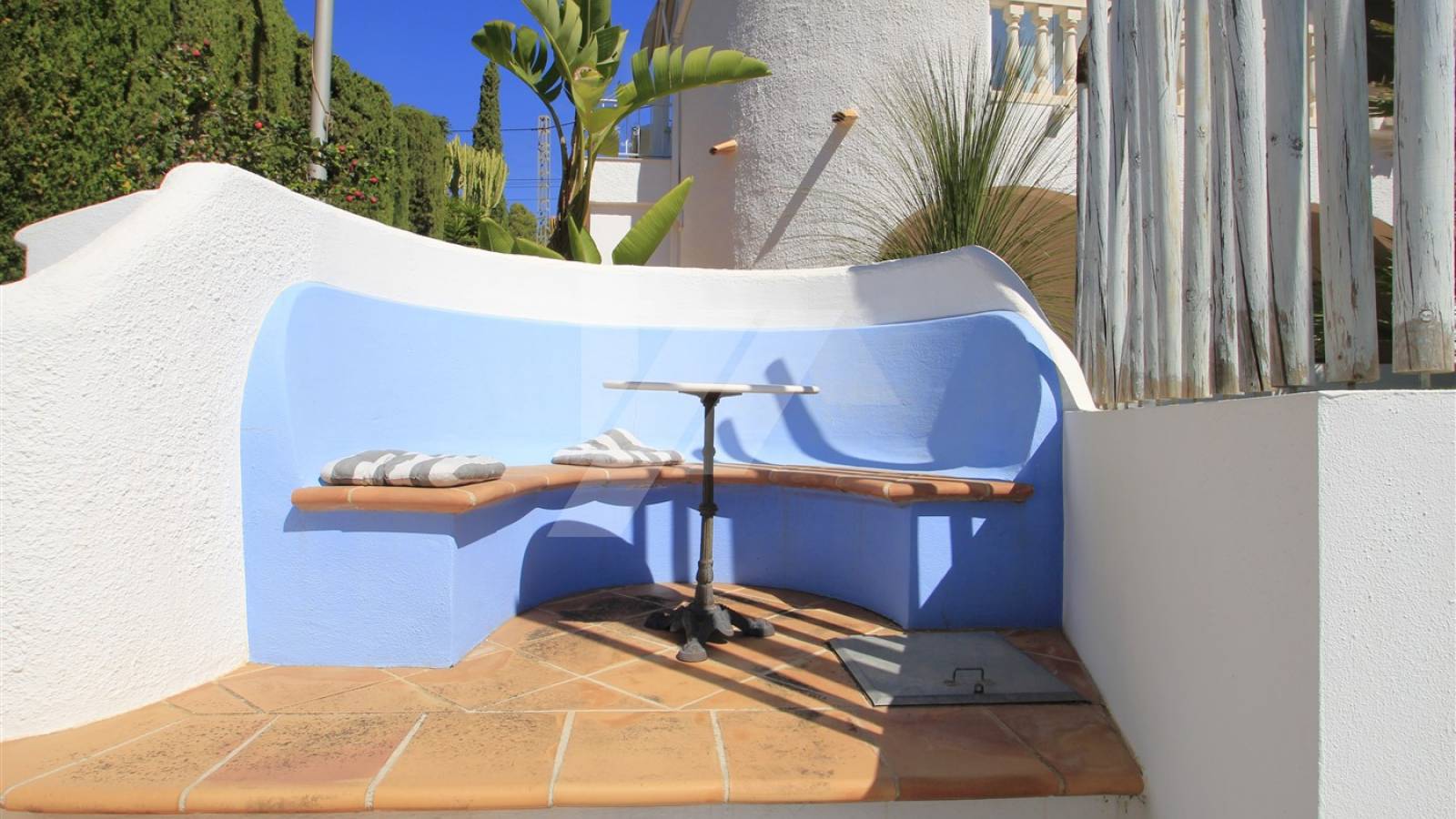 Wiederverkauf - Villa - Benissa - La Viña - Montemar - San Jaime