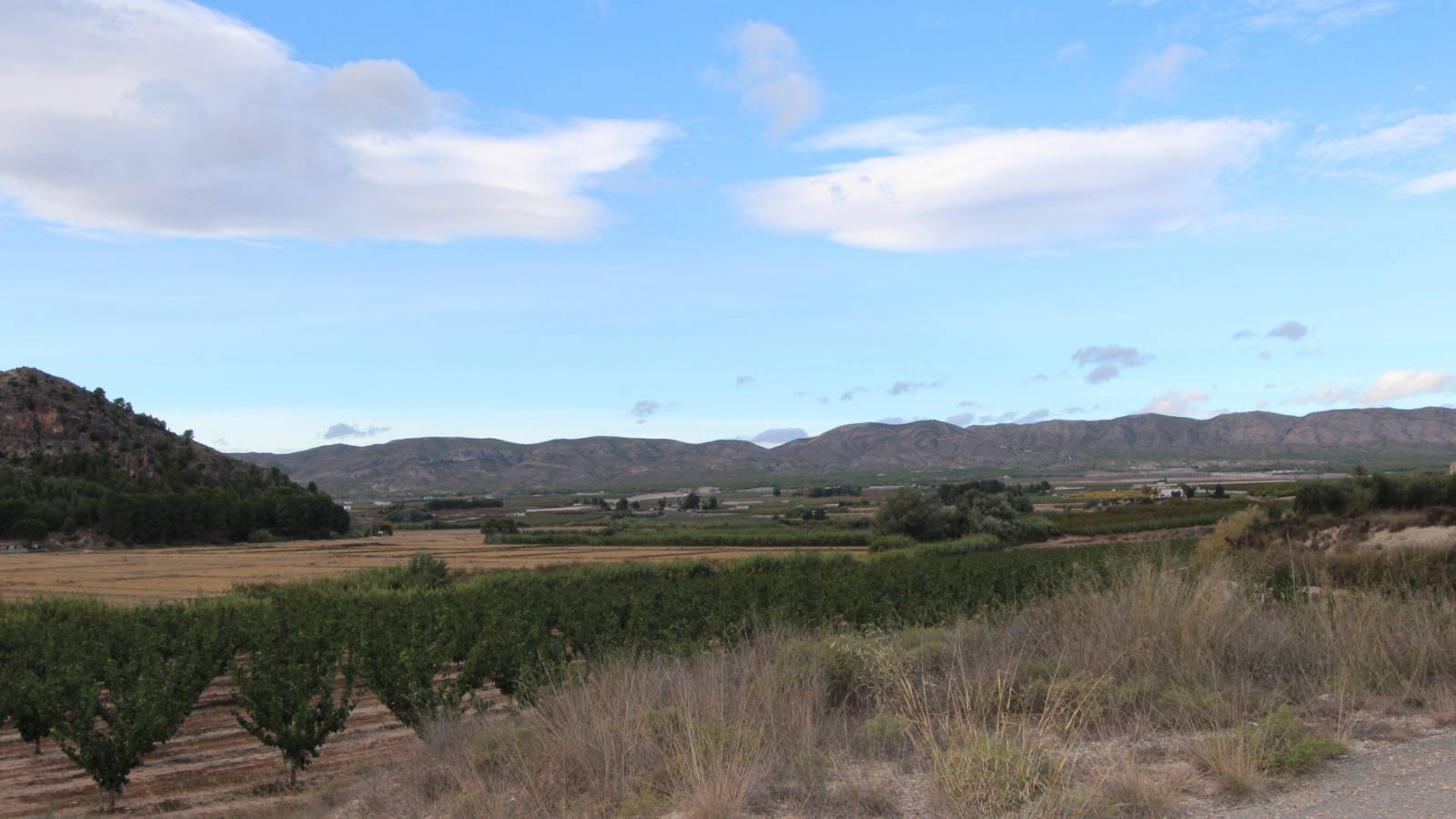 Wiederverkauf - Villa - Cabo Roig - 