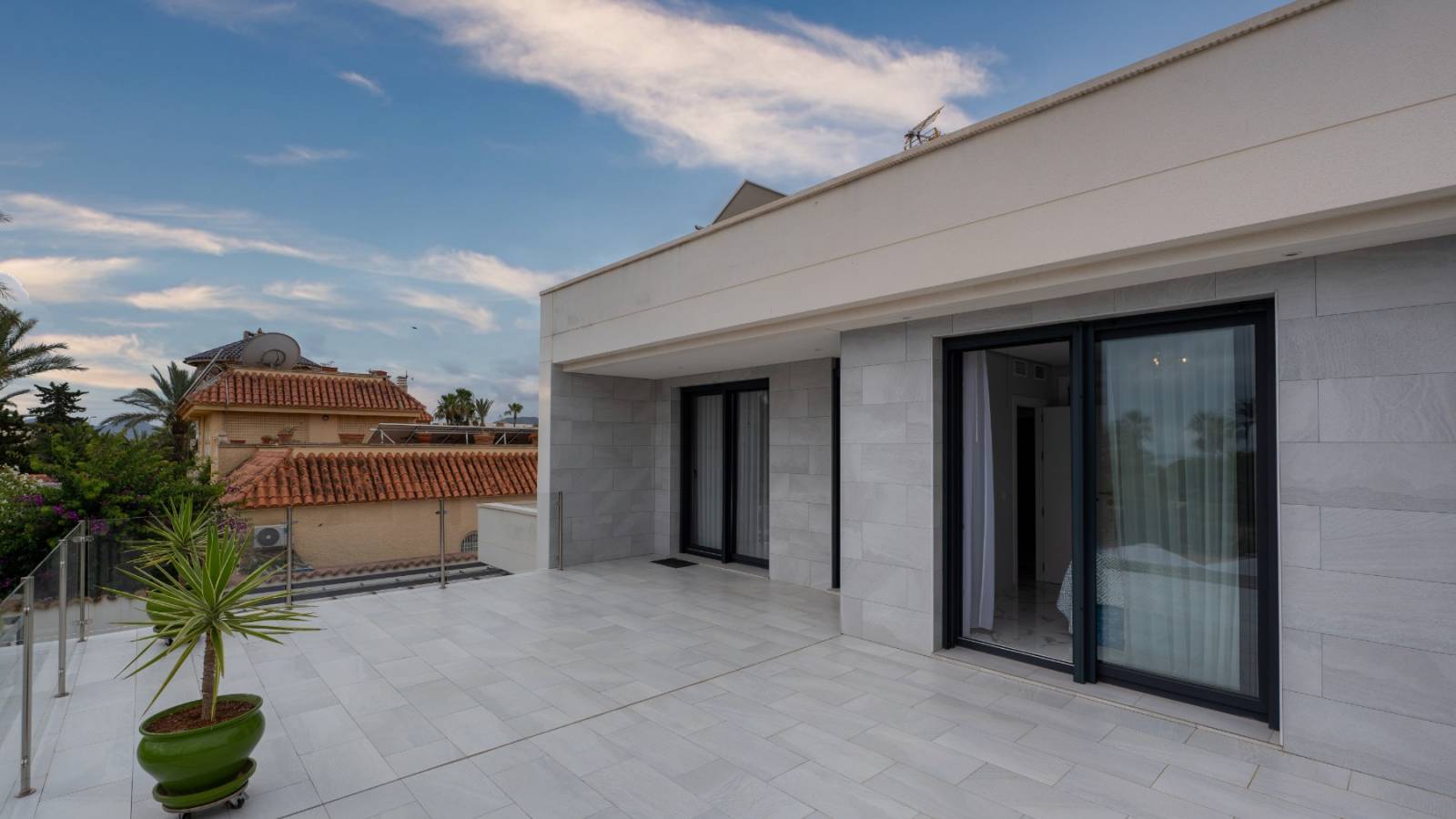 Wiederverkauf - Villa - Cartagena - Los Nietos