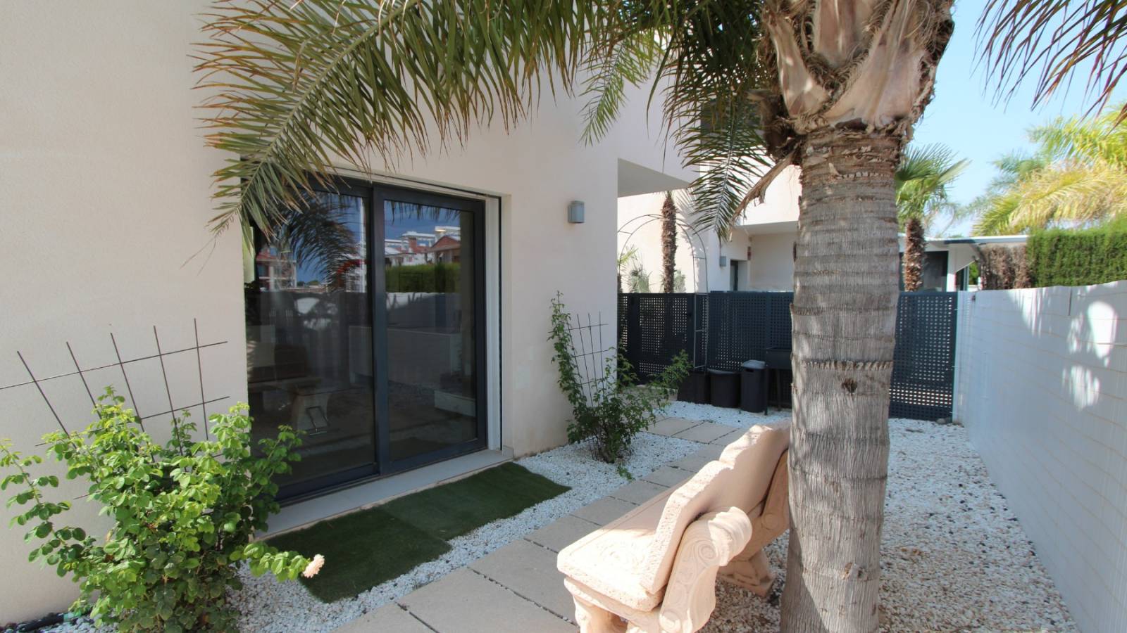 Wiederverkauf - Villa - Ciudad Quesada - Doña Pepa