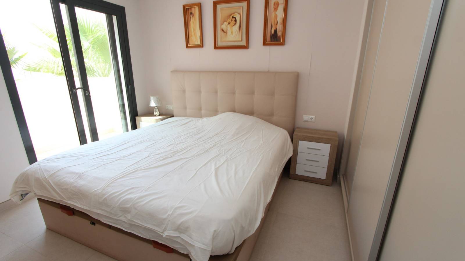 Wiederverkauf - Villa - Ciudad Quesada - Doña Pepa