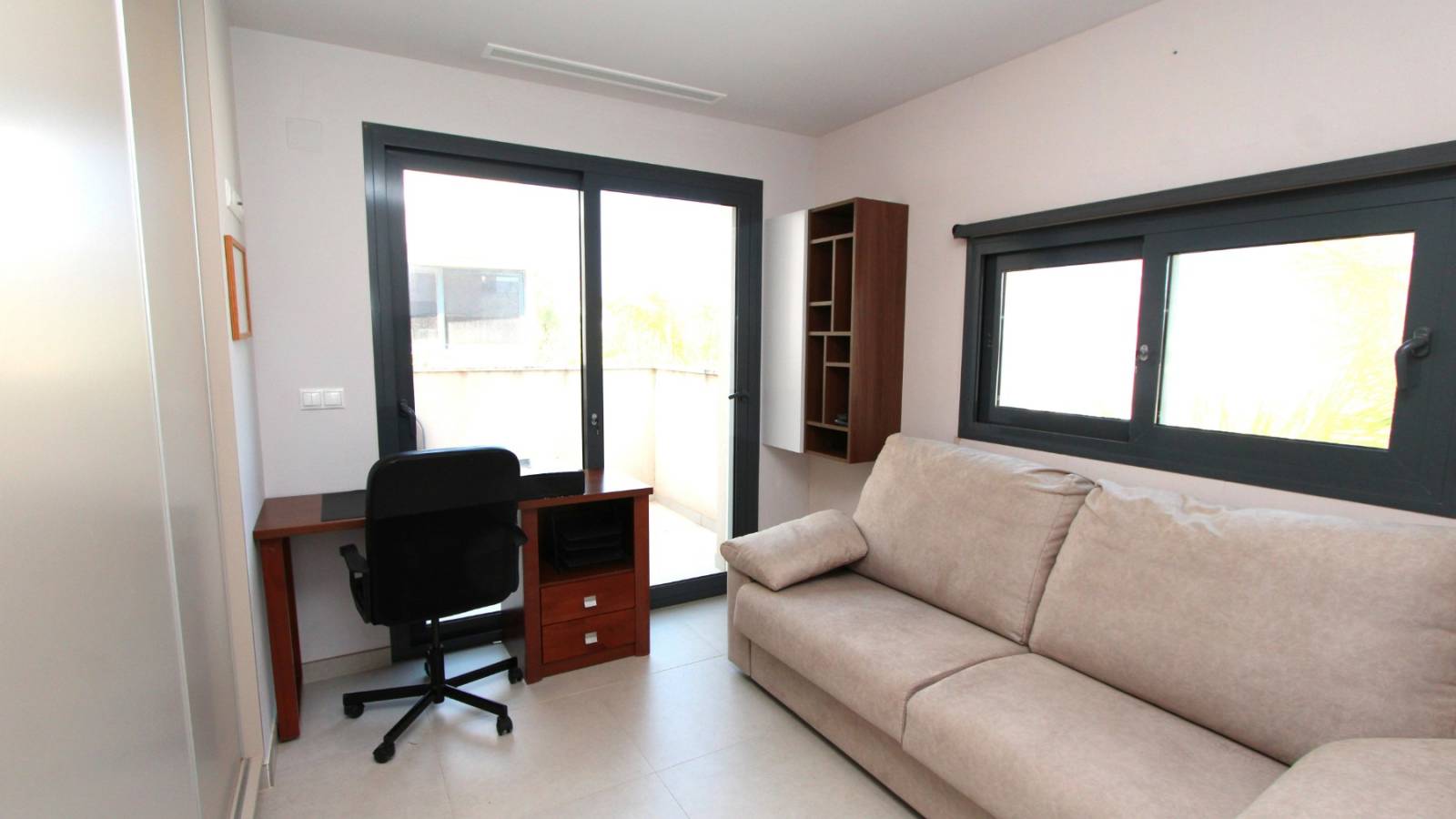 Wiederverkauf - Villa - Ciudad Quesada - Doña Pepa