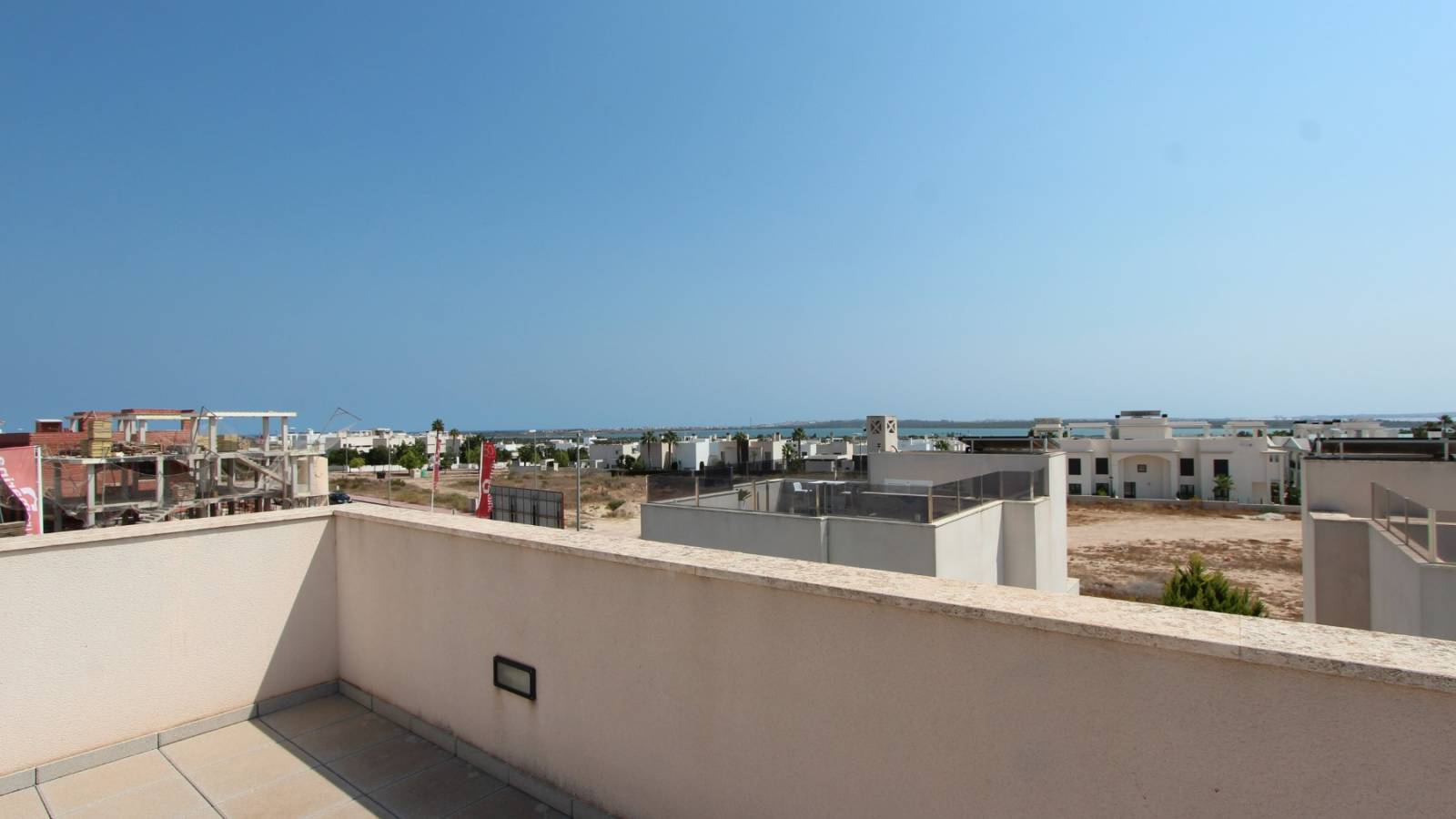 Wiederverkauf - Villa - Ciudad Quesada - Doña Pepa