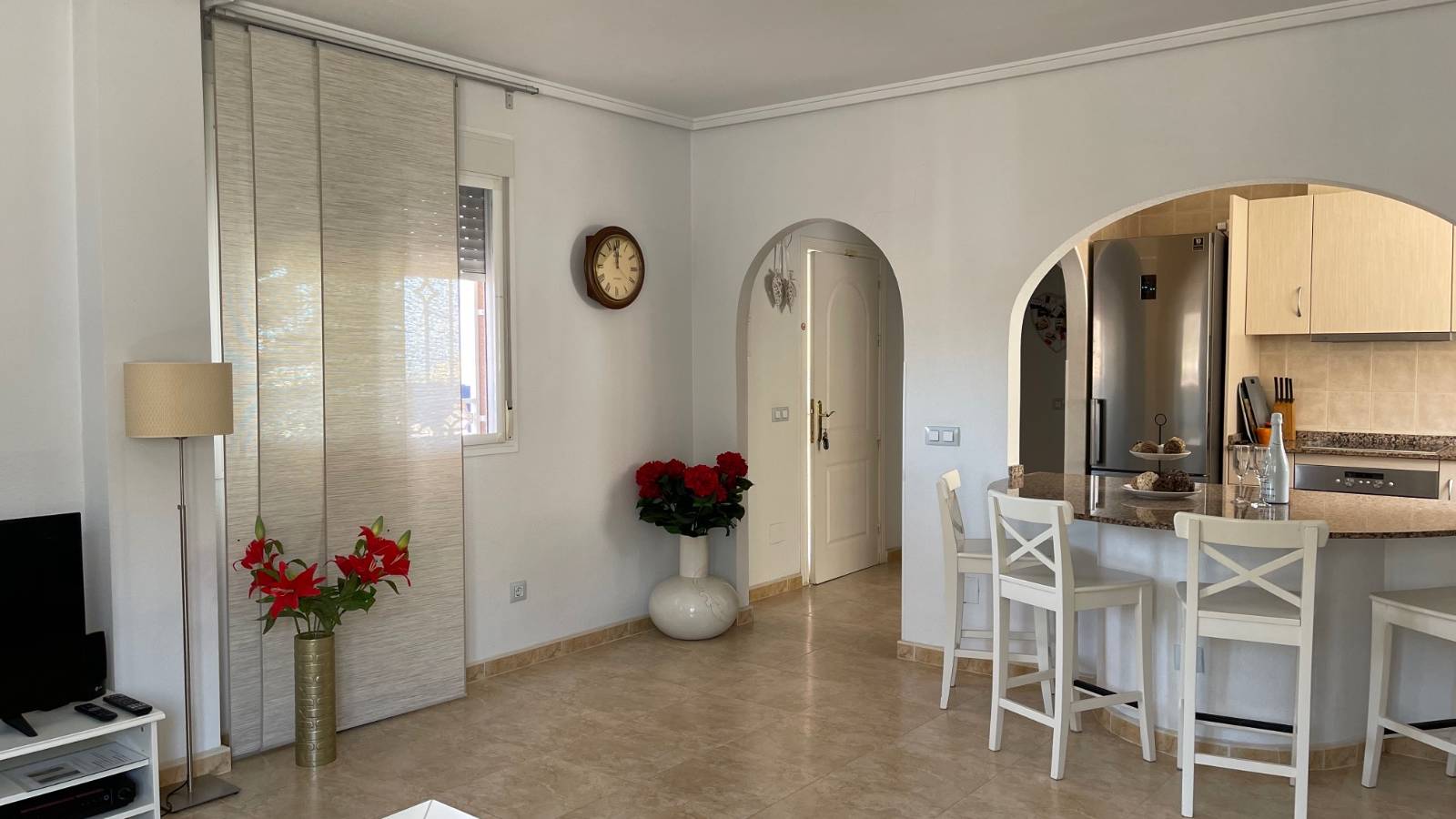 Wiederverkauf - Villa - Ciudad Quesada - La Marquesa Golf