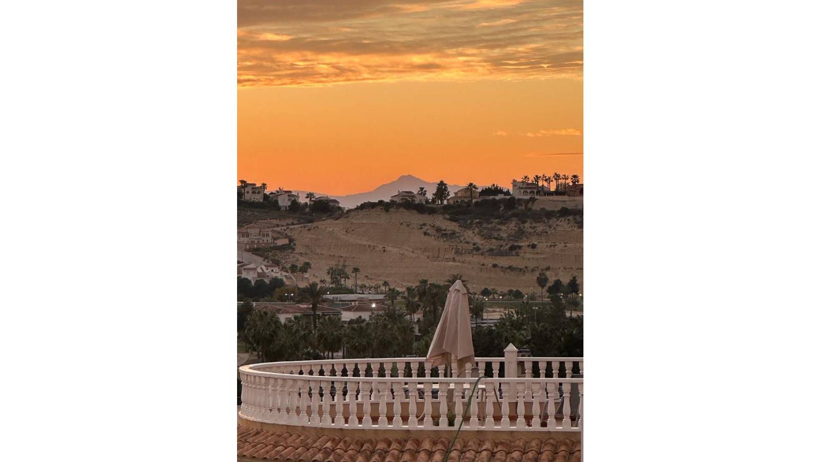 Wiederverkauf - Villa - Ciudad Quesada - La Marquesa Golf