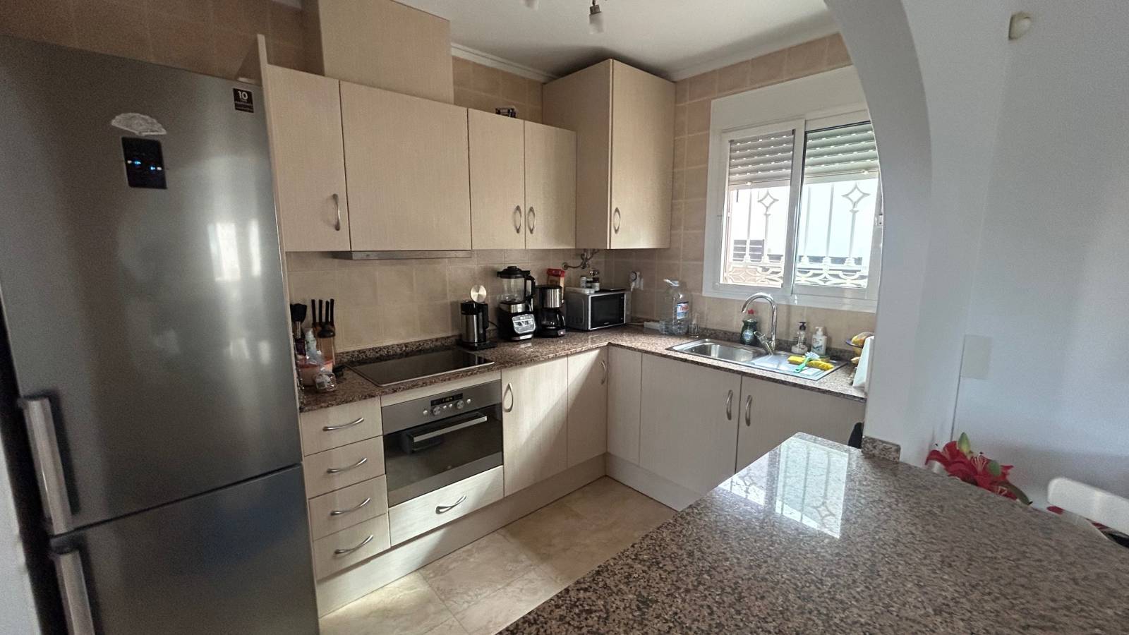 Wiederverkauf - Villa - Ciudad Quesada - La Marquesa Golf