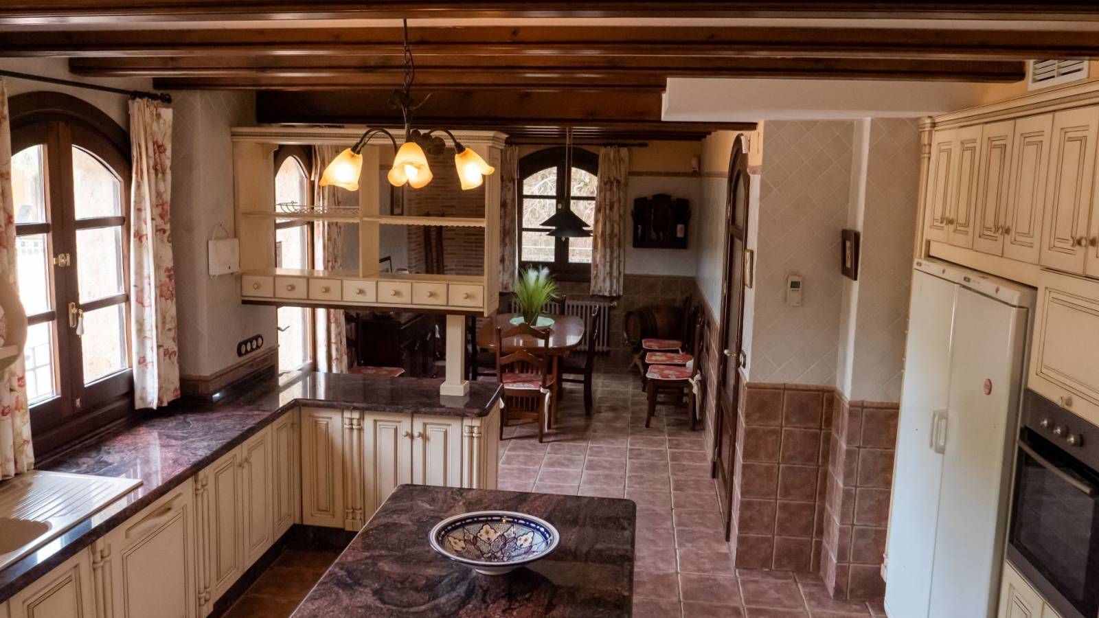 Wiederverkauf - Villa - Ciudad Quesada