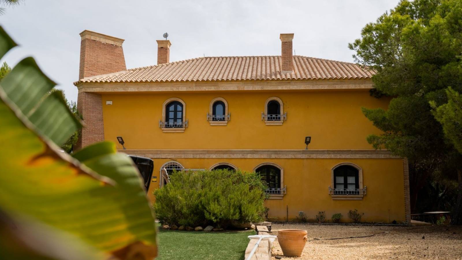 Wiederverkauf - Villa - Ciudad Quesada