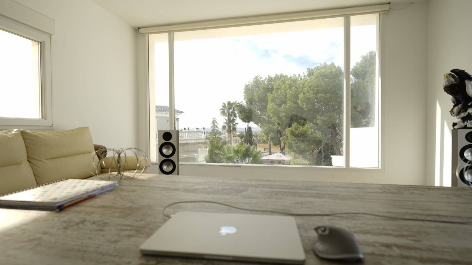 Wiederverkauf - Villa - Ciudad Quesada