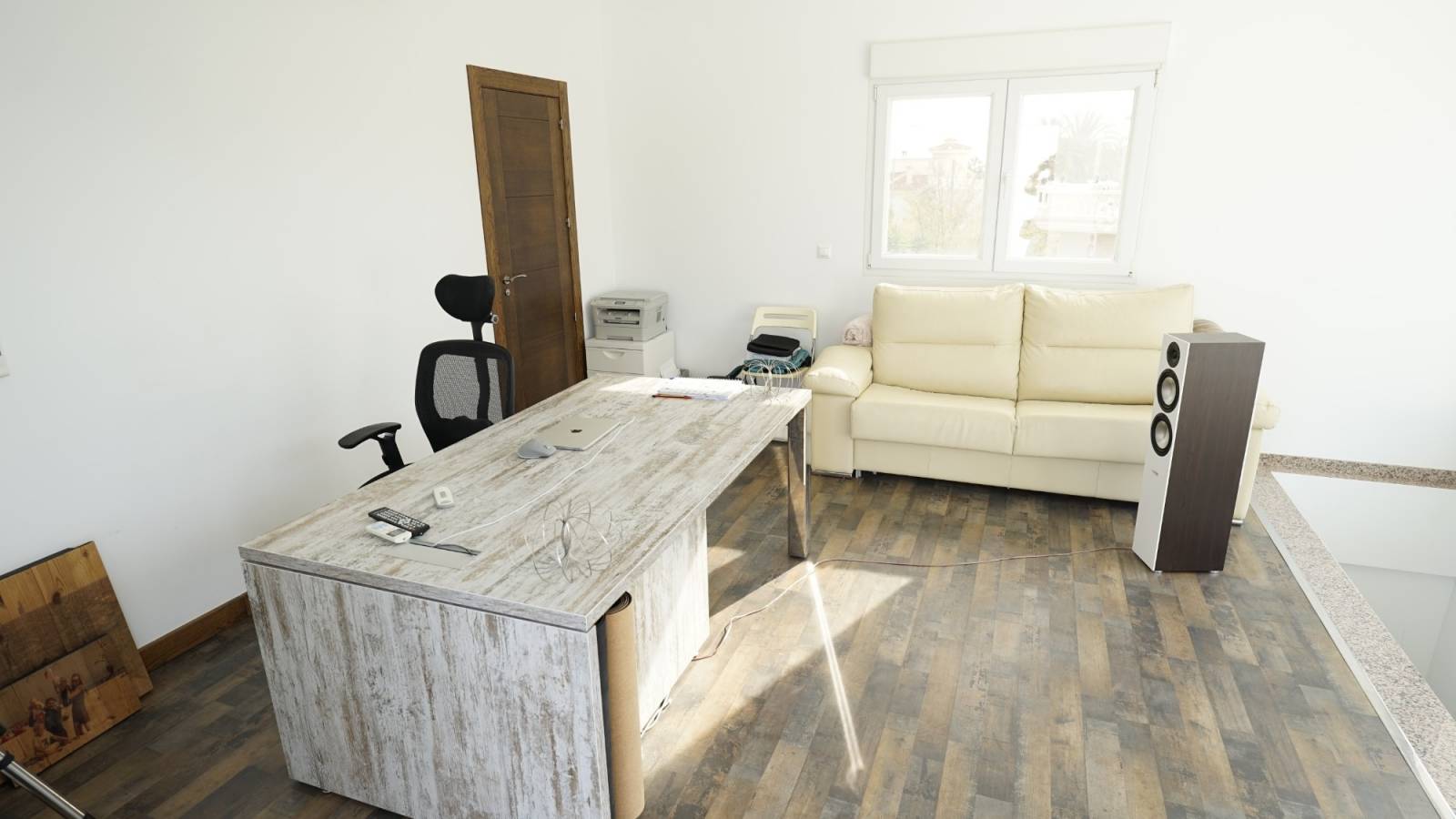 Wiederverkauf - Villa - Ciudad Quesada