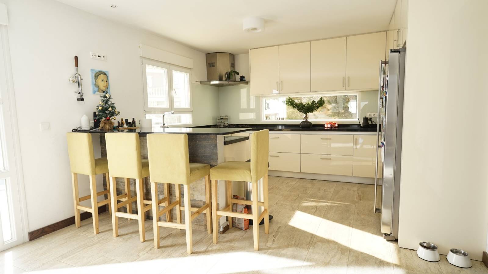 Wiederverkauf - Villa - Ciudad Quesada