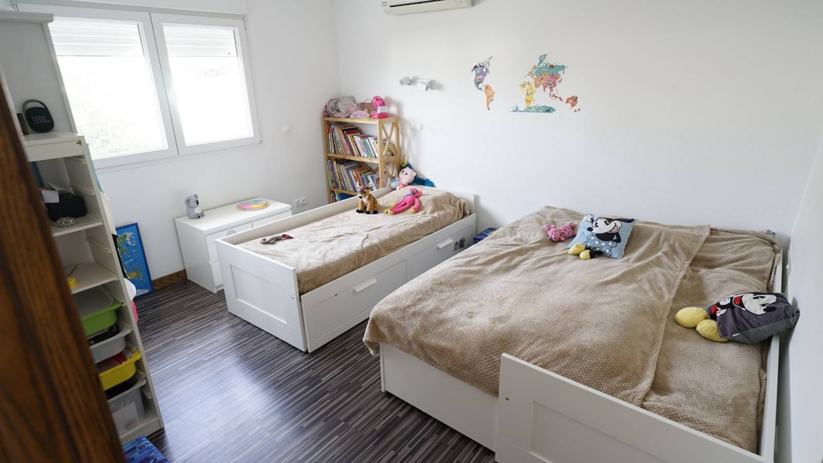 Wiederverkauf - Villa - Ciudad Quesada