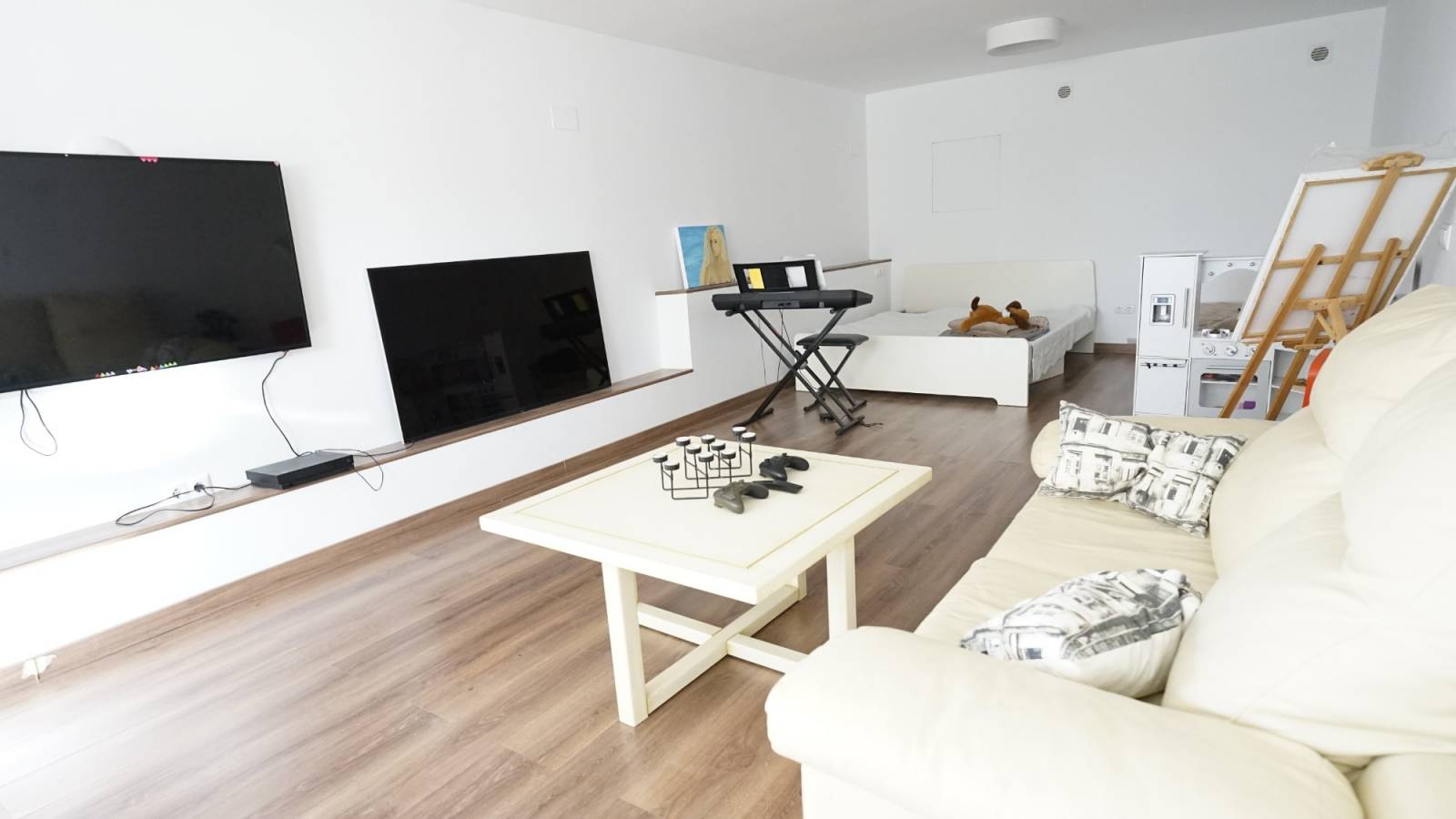 Wiederverkauf - Villa - Ciudad Quesada