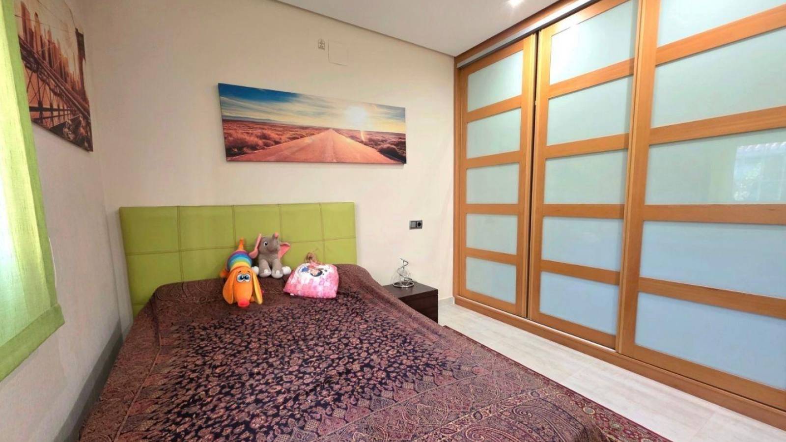 Wiederverkauf - Villa - Dehesa de campoamor - Campoamor