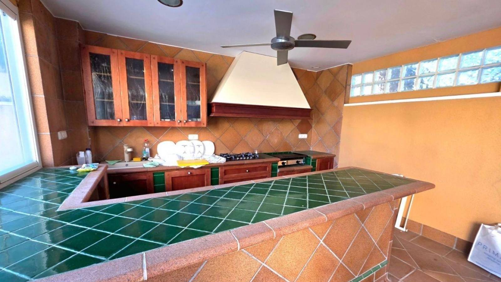 Wiederverkauf - Villa - Dehesa de campoamor - Campoamor