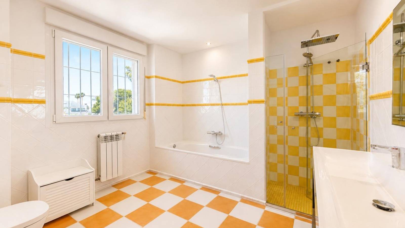 Wiederverkauf - Villa - Dehesa de campoamor - Campoamor