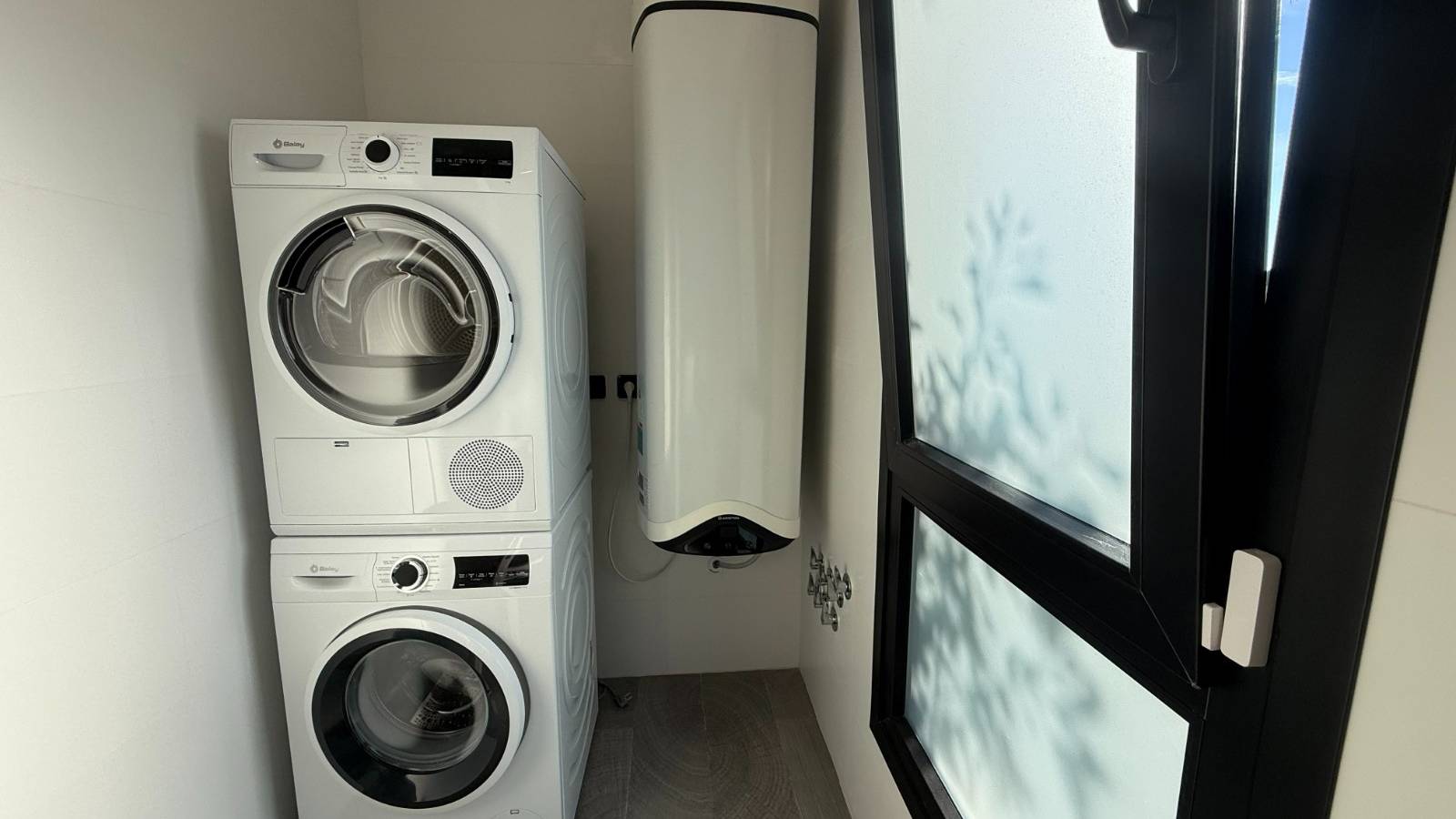 Wiederverkauf - Villa - La Finca Golf - La finca Golf