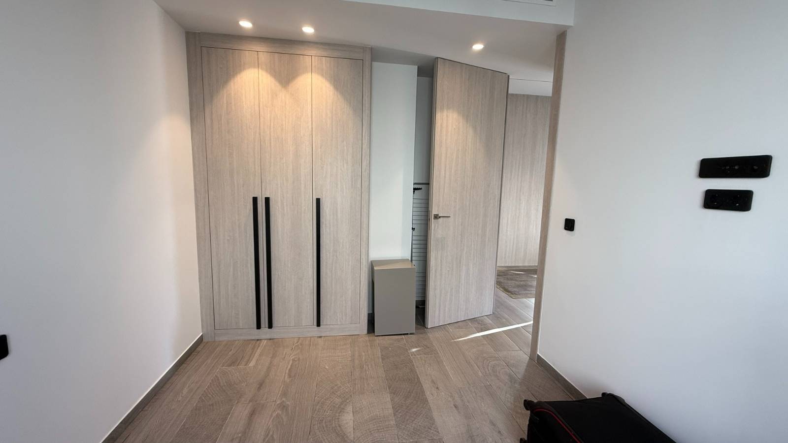 Wiederverkauf - Villa - La Finca Golf - La finca Golf