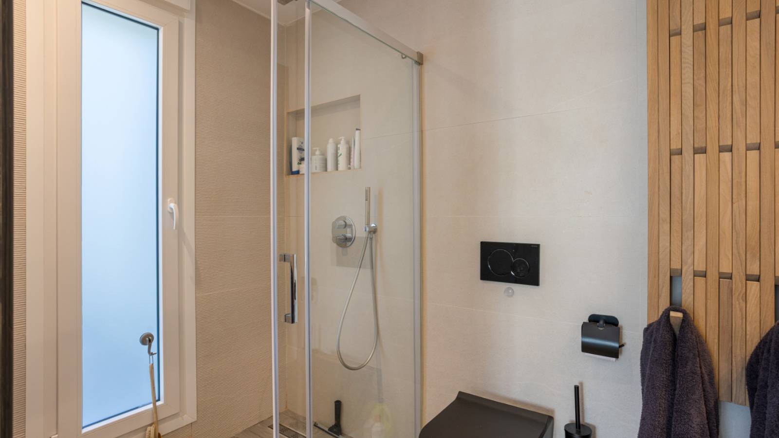 Wiederverkauf - Villa - La Finca Golf - La finca Golf