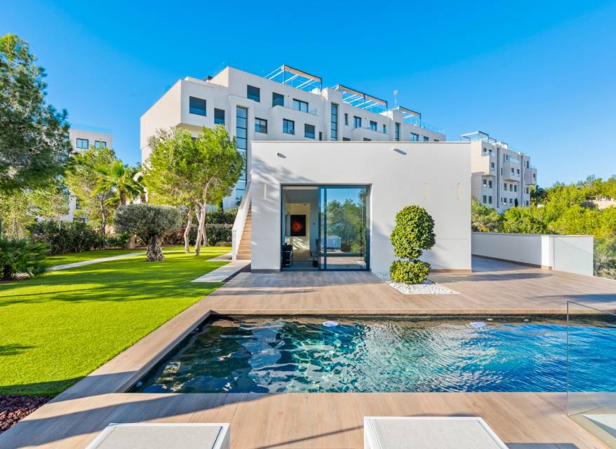 Wiederverkauf - Villa - Las Colinas Golf Resort - Las Colinas Golf