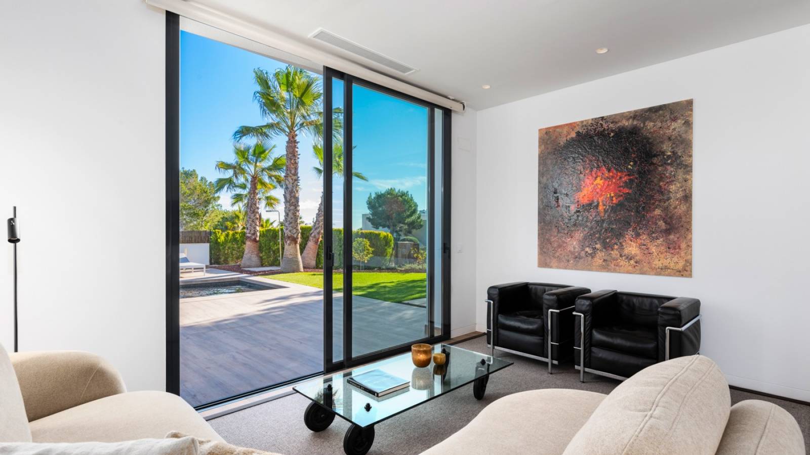 Wiederverkauf - Villa - Las Colinas Golf Resort - Las Colinas Golf