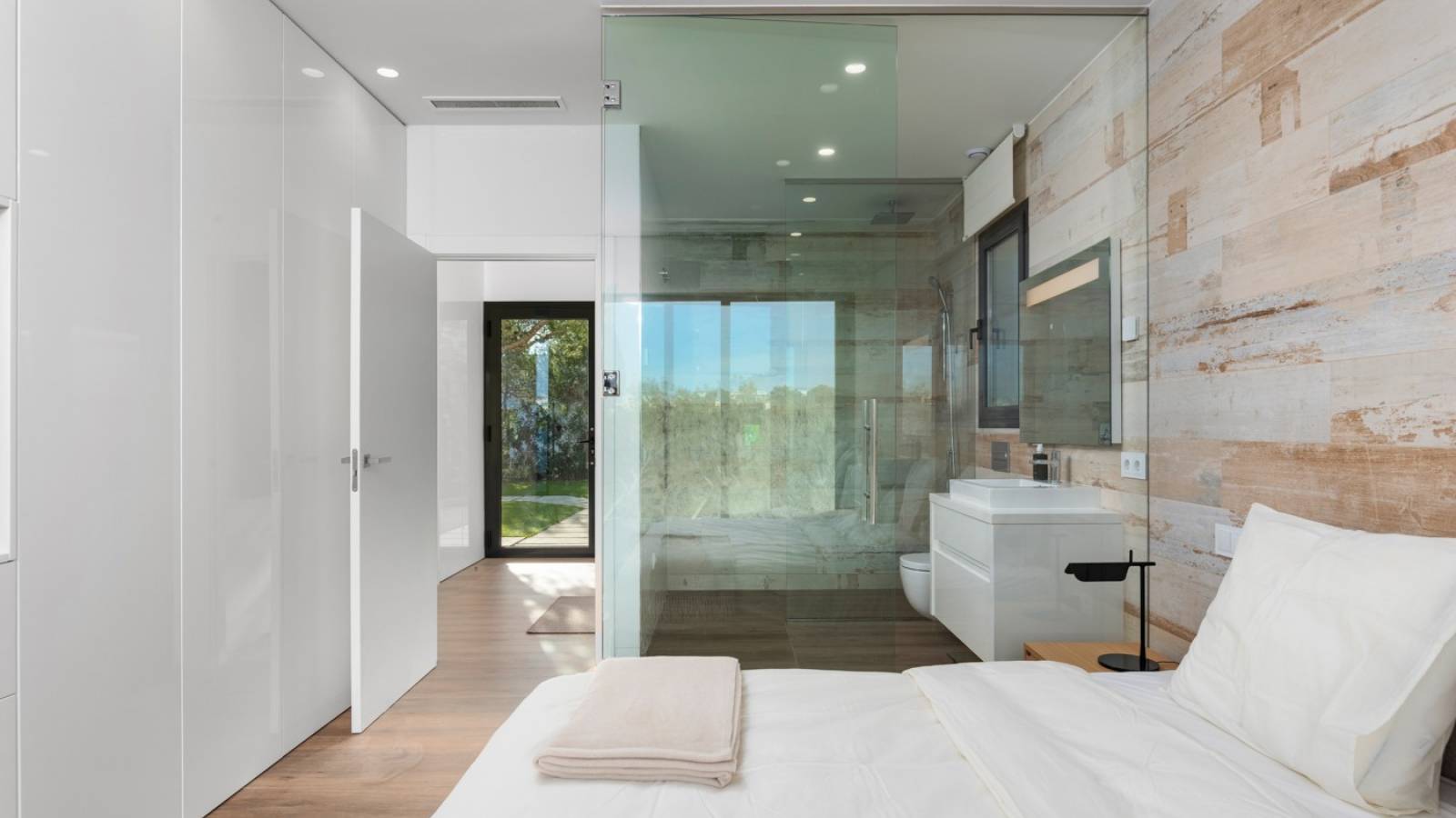 Wiederverkauf - Villa - Las Colinas Golf Resort - Las Colinas Golf