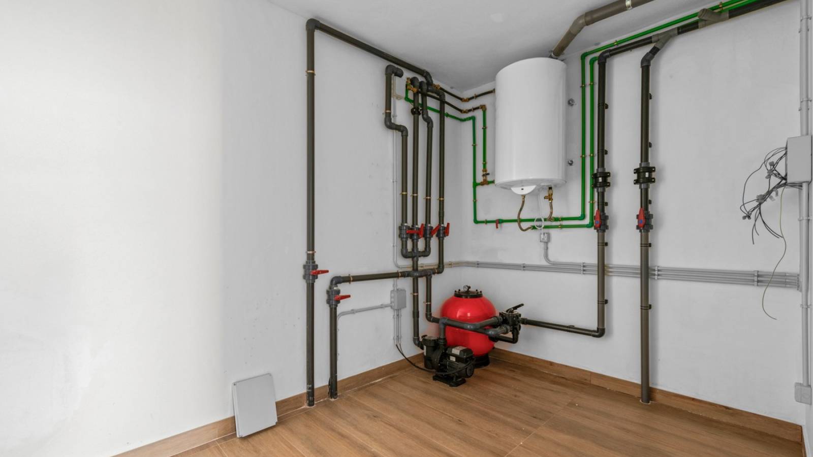 Wiederverkauf - Villa - Las Colinas Golf Resort - Las Colinas Golf