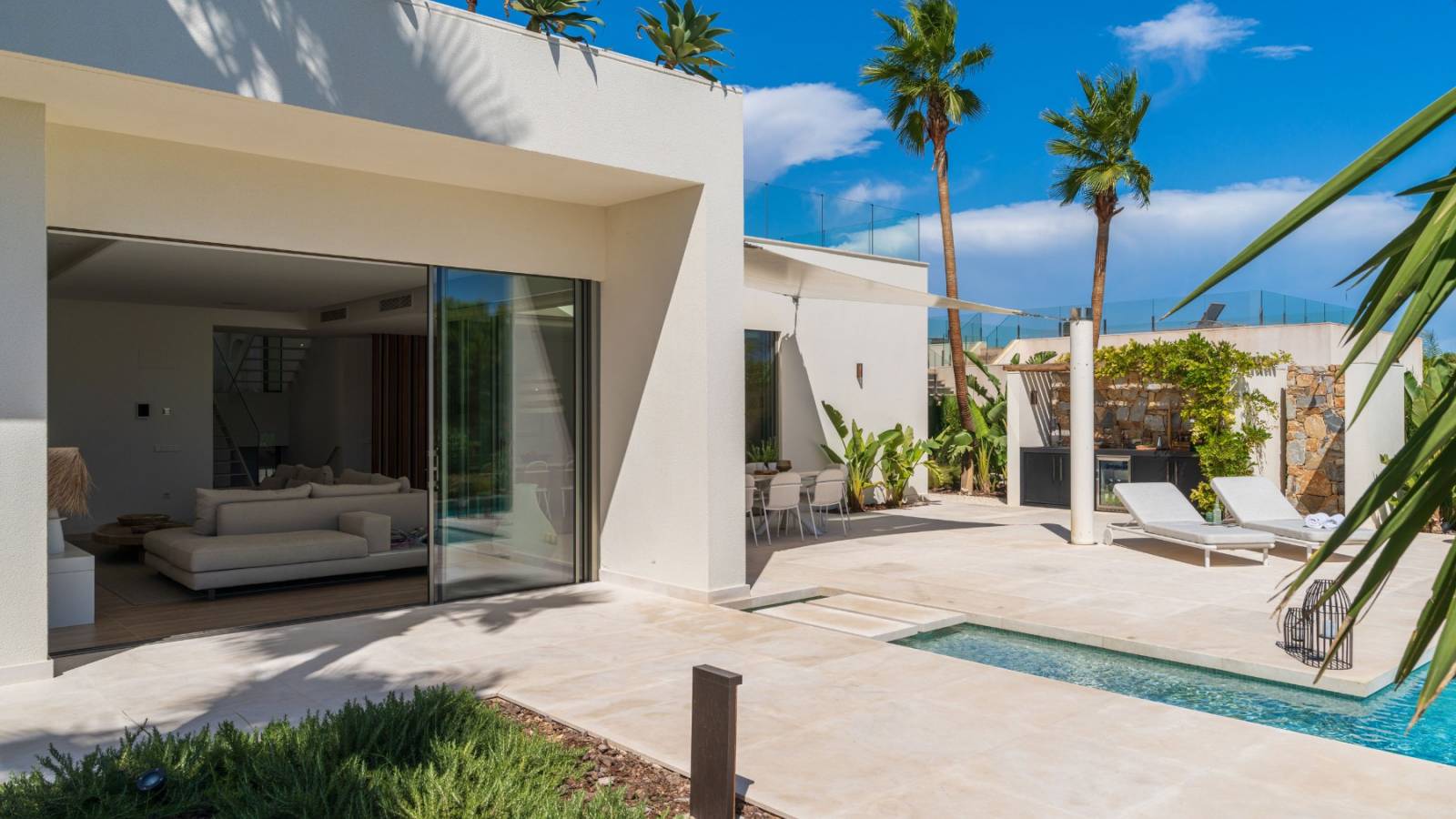 Wiederverkauf - Villa - Las Colinas Golf Resort - Las Colinas