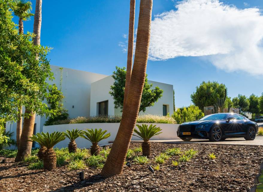 Wiederverkauf - Villa - Las Colinas Golf Resort - Las Colinas