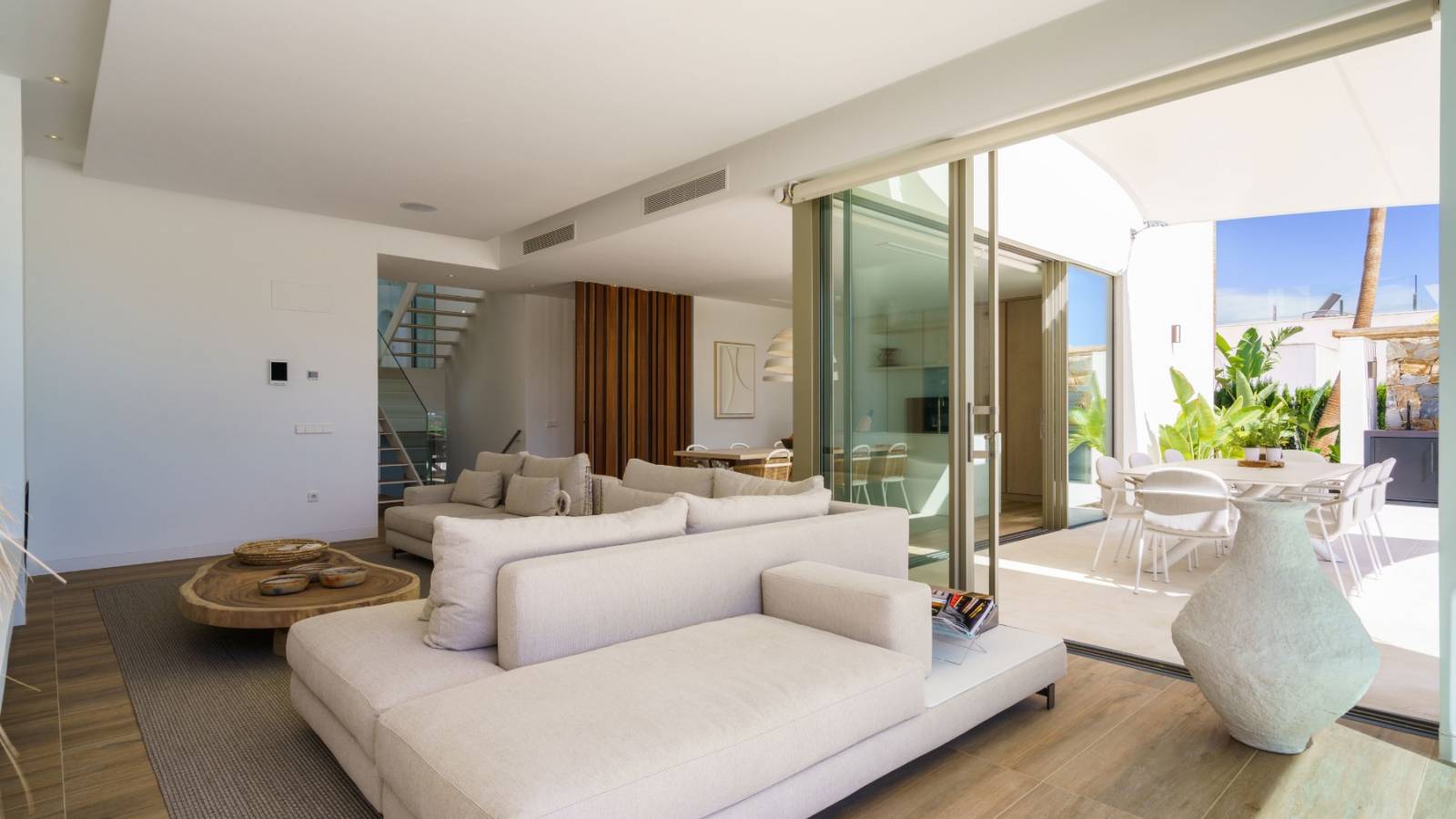 Wiederverkauf - Villa - Las Colinas Golf Resort - Las Colinas