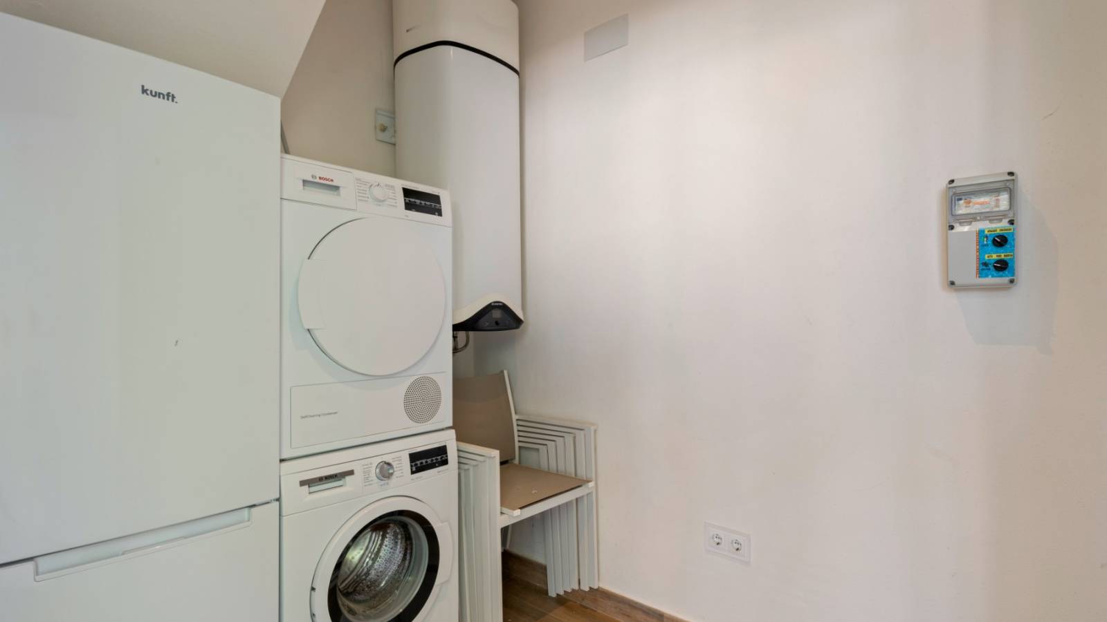 Wiederverkauf - Villa - Las Colinas Golf Resort - Las Colinas