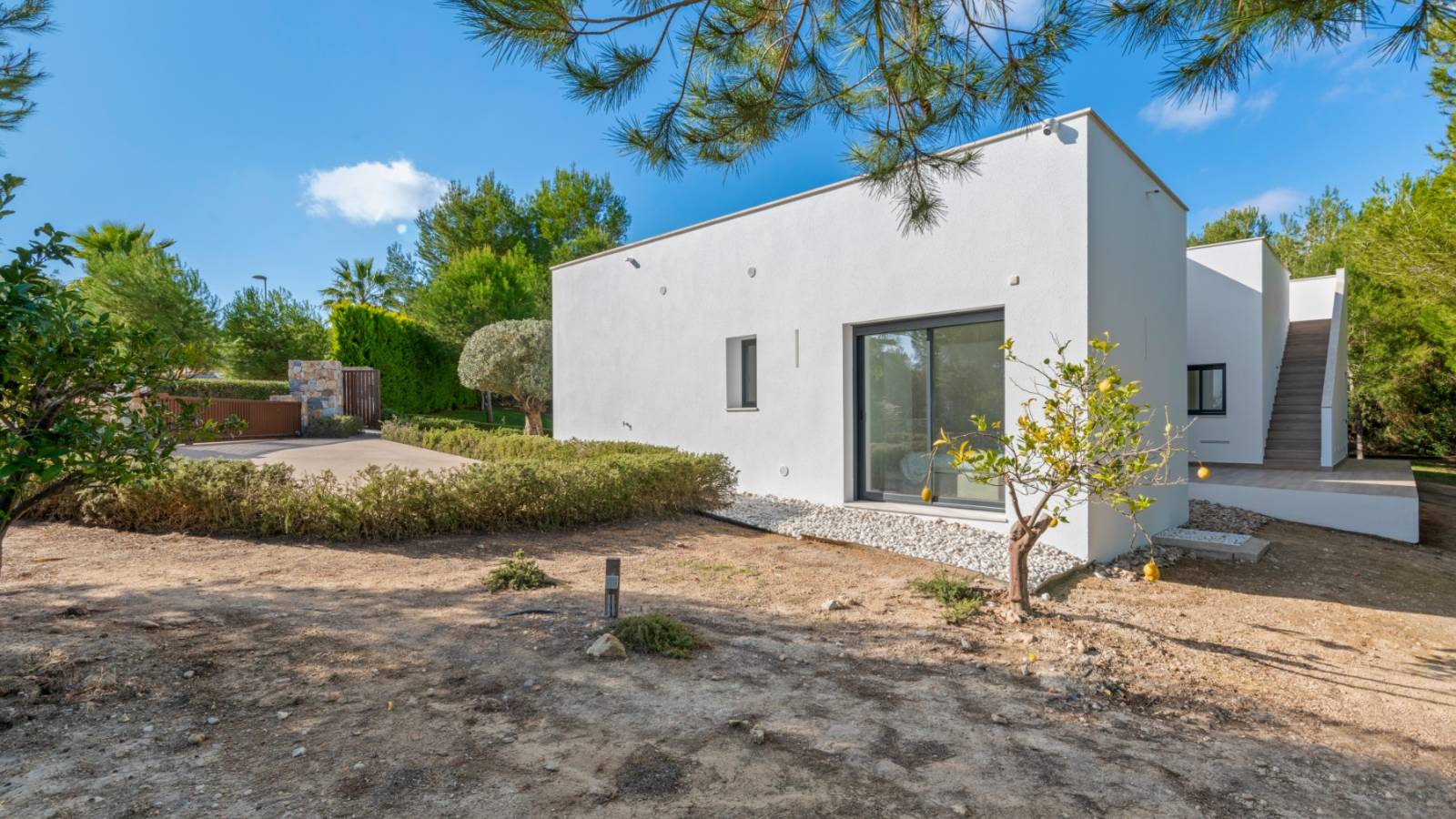 Wiederverkauf - Villa - Las Colinas Golf Resort - Las Colinas