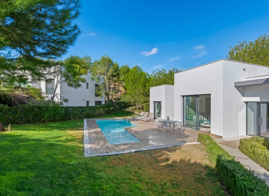 Wiederverkauf - Villa - Las Colinas Golf Resort - Las Colinas