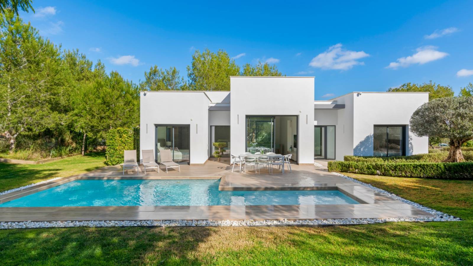 Wiederverkauf - Villa - Las Colinas Golf Resort - Las Colinas