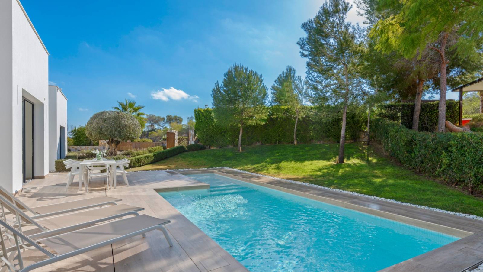 Wiederverkauf - Villa - Las Colinas Golf Resort - Las Colinas