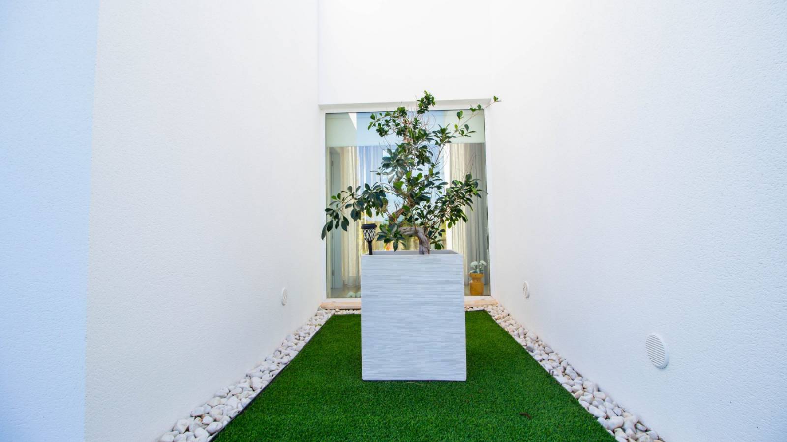 Wiederverkauf - Villa - Las Colinas Golf Resort - Las Colinas