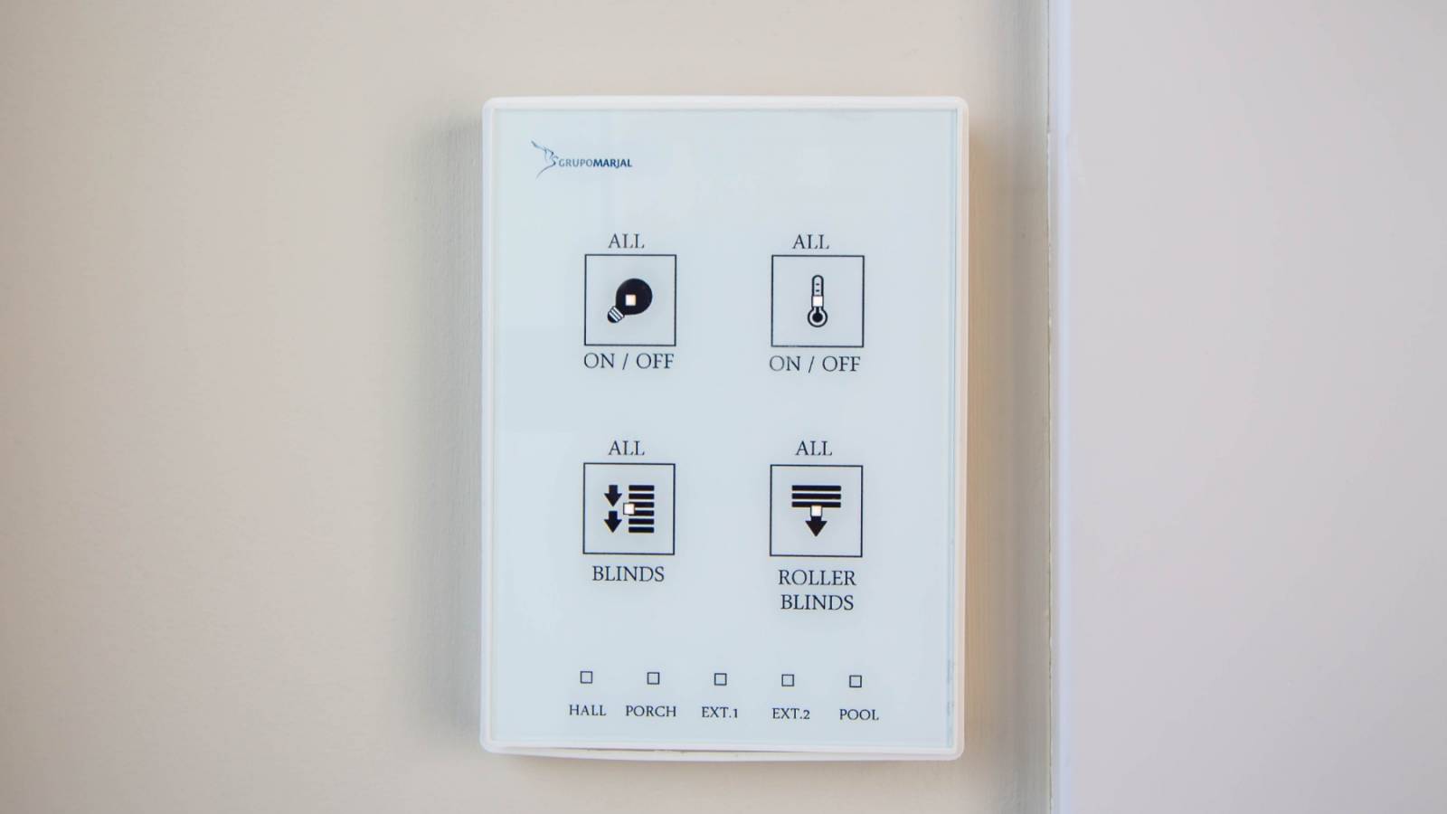 Wiederverkauf - Villa - Las Colinas Golf Resort - Las Colinas