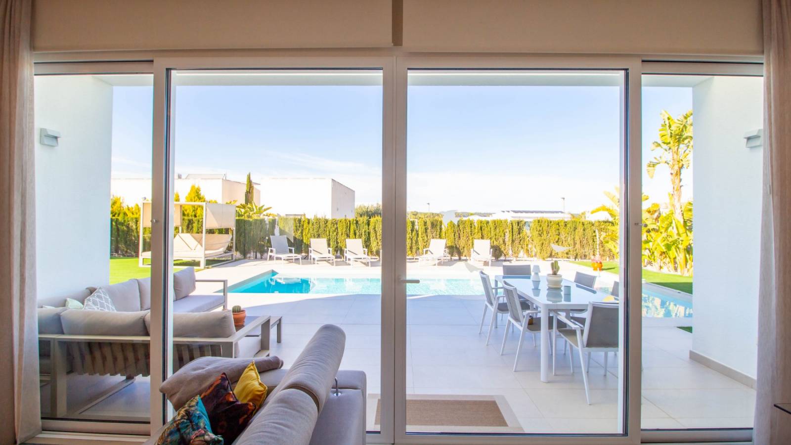 Wiederverkauf - Villa - Las Colinas Golf Resort - Las Colinas