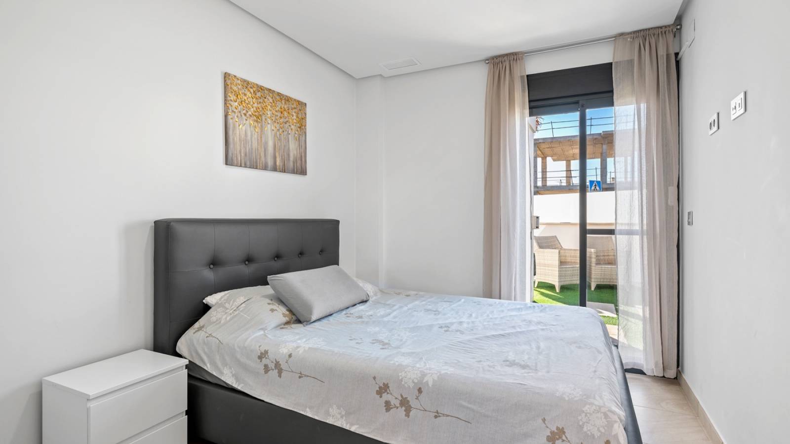 Wiederverkauf - Villa - Los Alcazares - Euro Roda