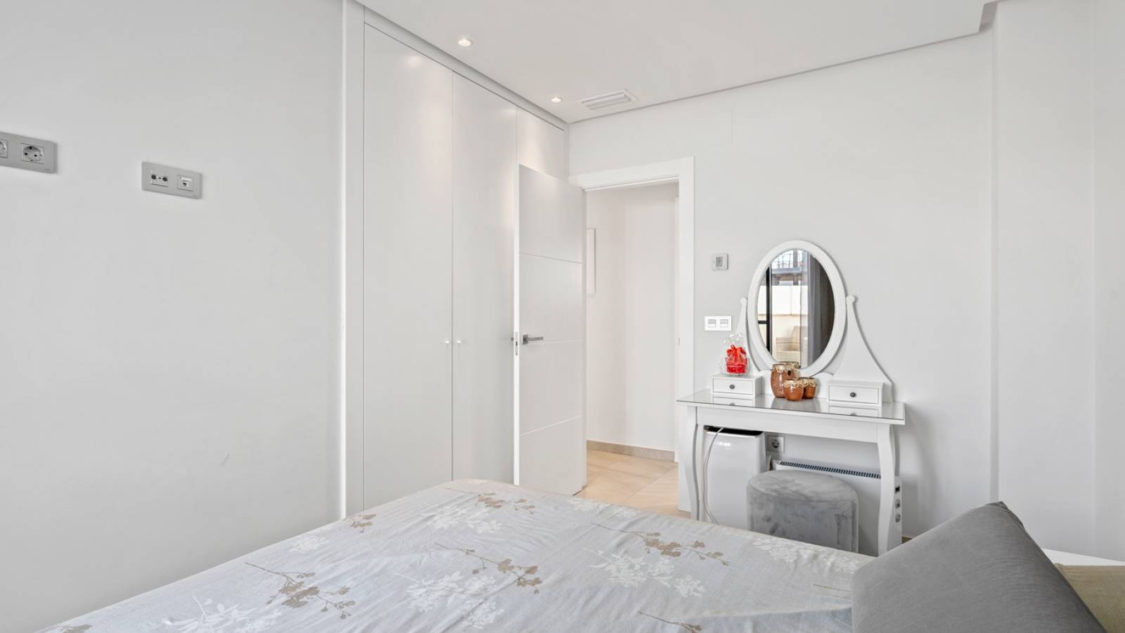 Wiederverkauf - Villa - Los Alcazares - Euro Roda