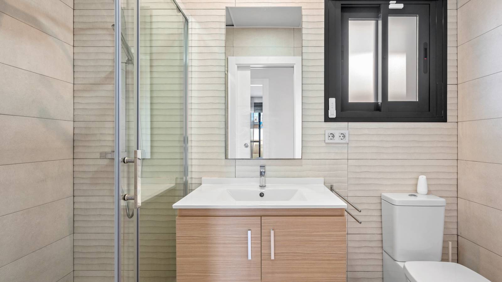 Wiederverkauf - Villa - Los Alcazares - Euro Roda