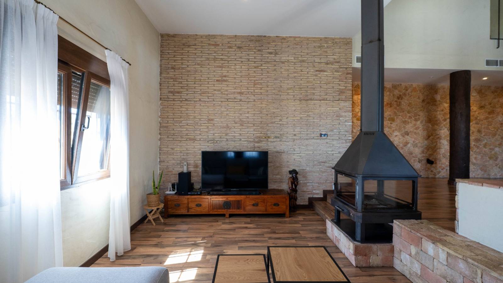 Wiederverkauf - Villa - Los Alcazares - Lomas del Rame