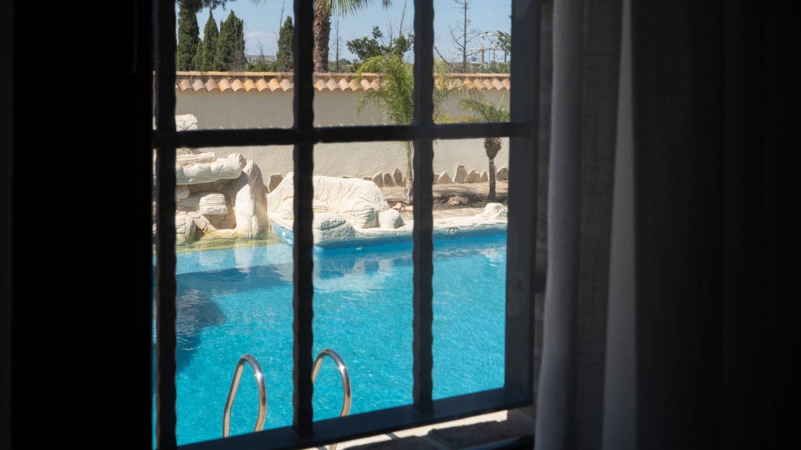 Wiederverkauf - Villa - Los Alcazares - Lomas del Rame