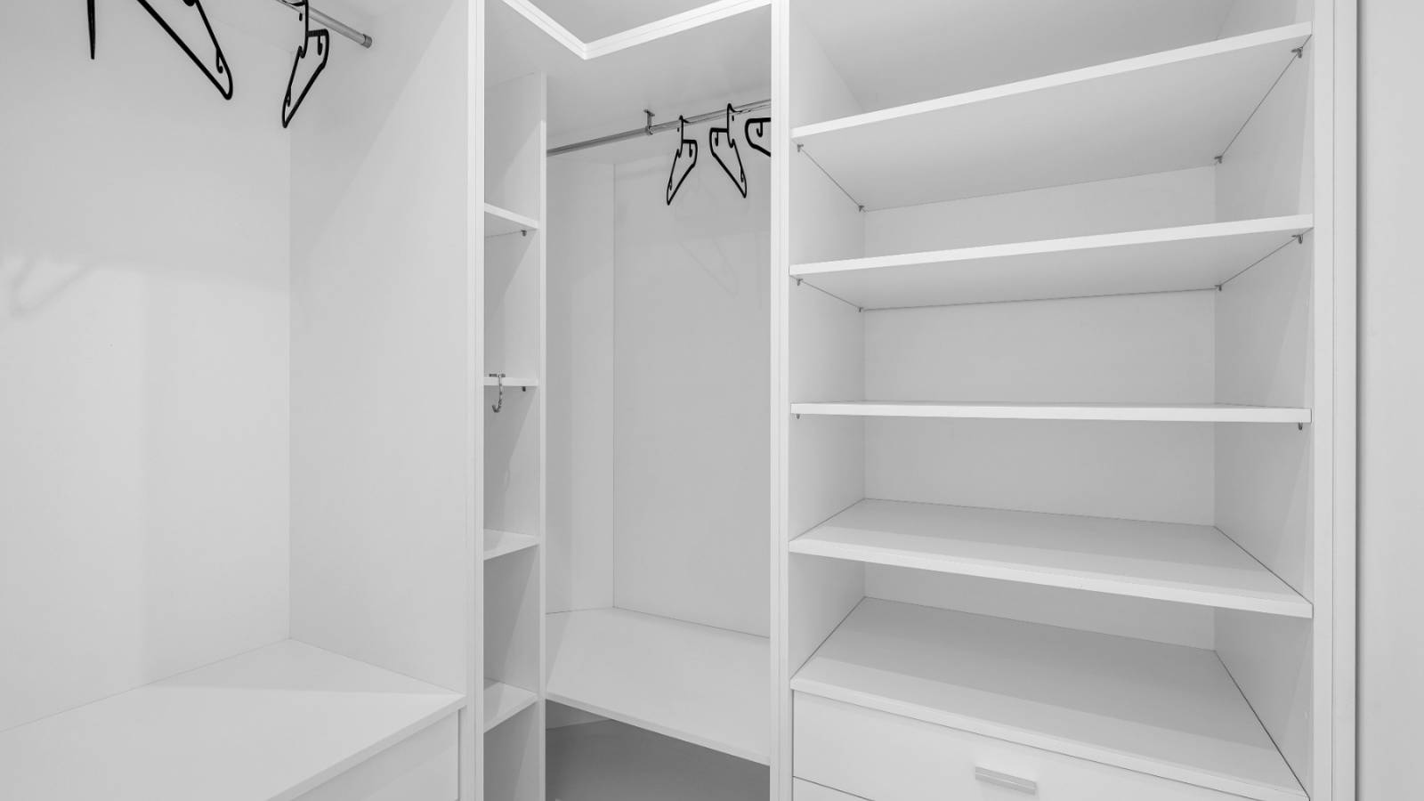 Wiederverkauf - Villa - Los Alcazares - Serena Golf