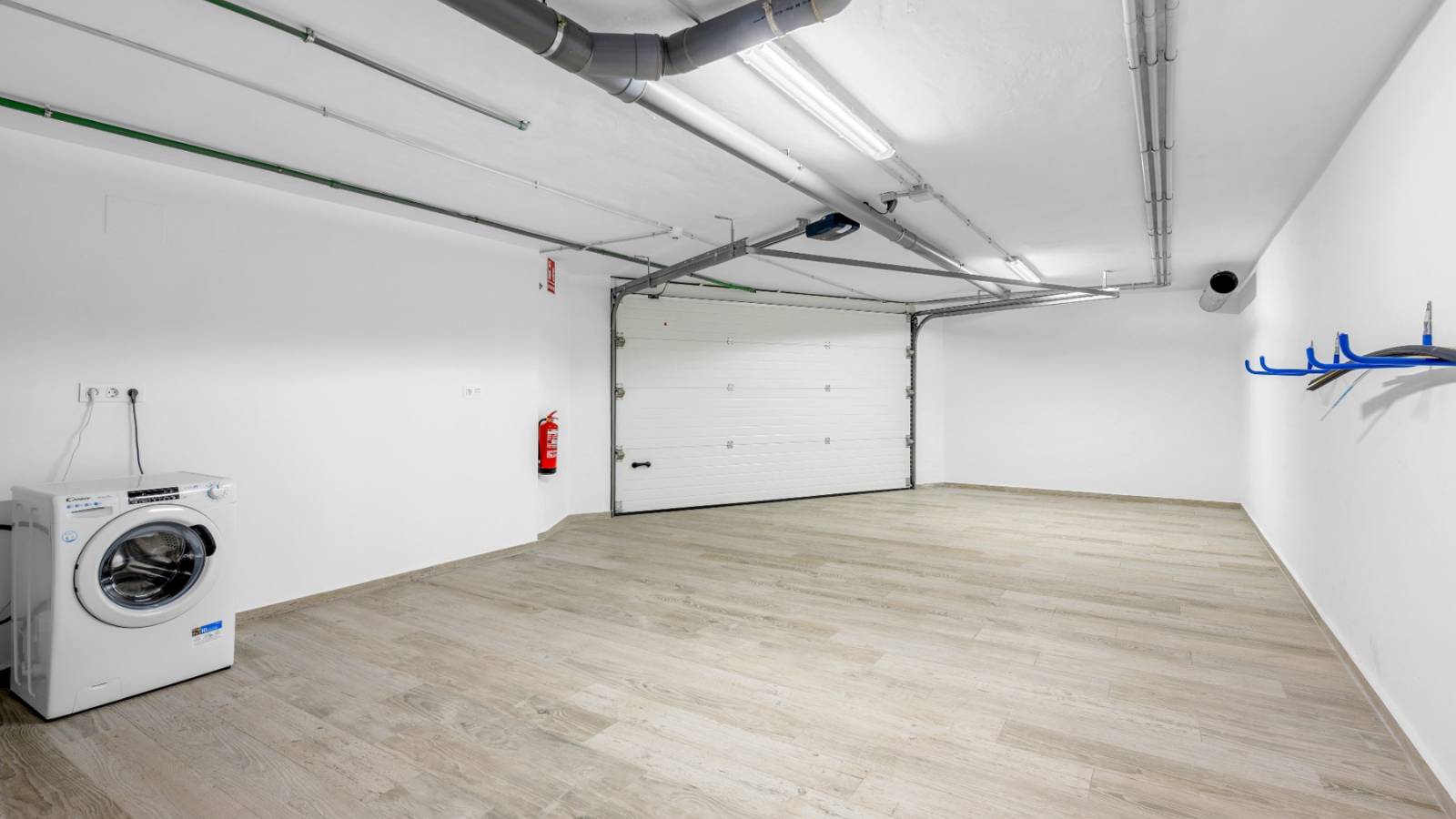 Wiederverkauf - Villa - Los Alcazares - Serena Golf