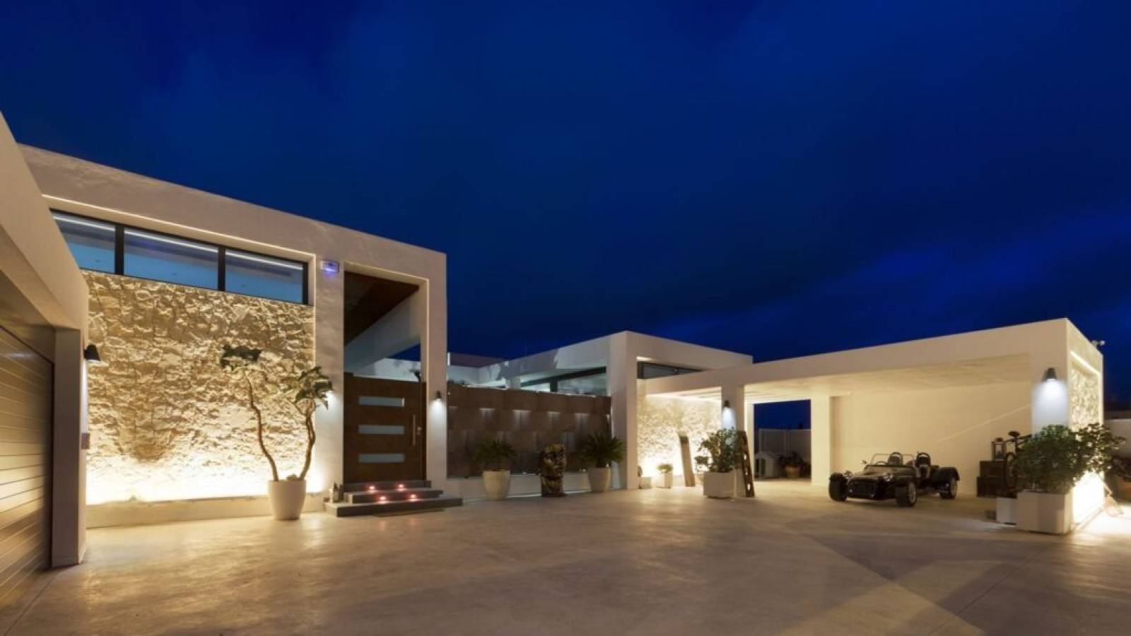 Wiederverkauf - Villa - Los Alcazares