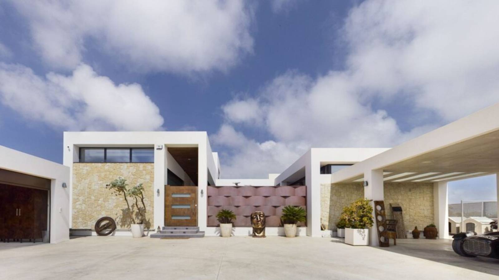 Wiederverkauf - Villa - Los Alcazares