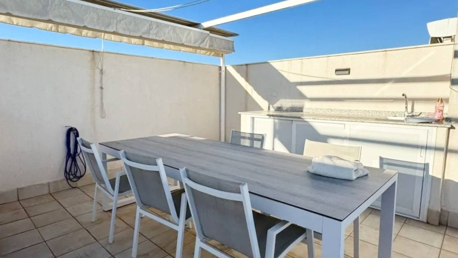 Wiederverkauf - Villa - Los Alcazares